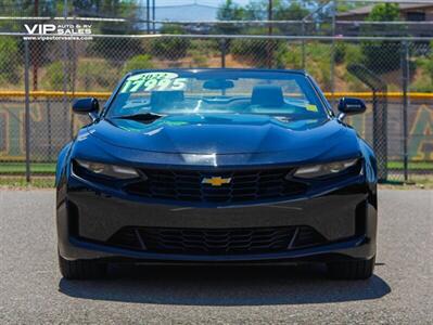 2022 Chevrolet Camaro LT - Photo 3 - Prescott, AZ 86301