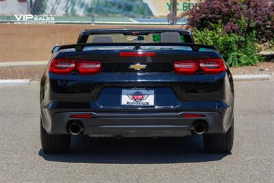 2022 Chevrolet Camaro LT - Photo 33 - Prescott, AZ 86301