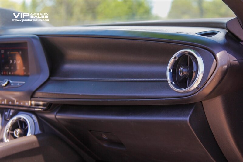 2022 Chevrolet Camaro LT - Photo 48 - Prescott, AZ 86301