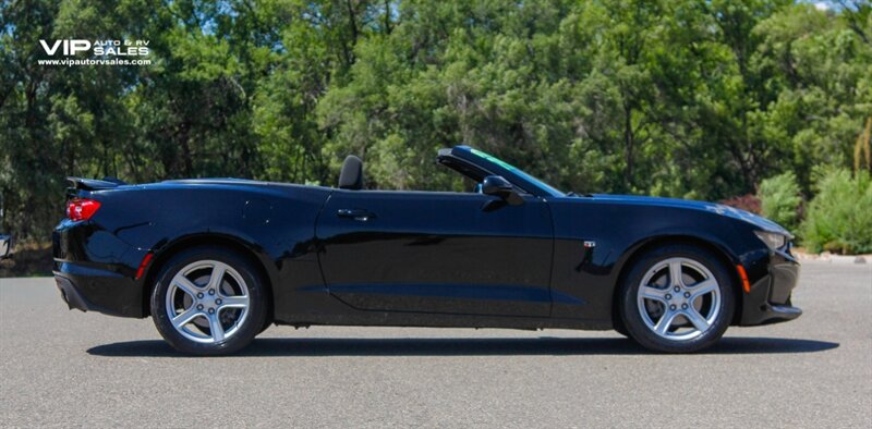 2022 Chevrolet Camaro LT - Photo 31 - Prescott, AZ 86301