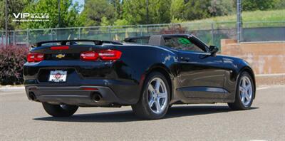 2022 Chevrolet Camaro LT - Photo 32 - Prescott, AZ 86301