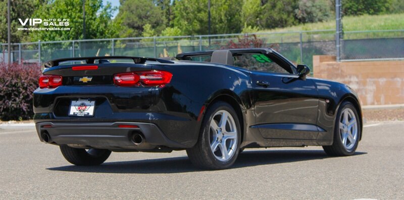 2022 Chevrolet Camaro LT - Photo 32 - Prescott, AZ 86301