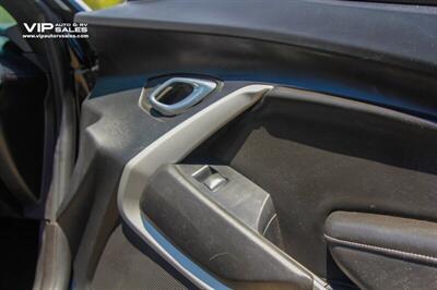 2022 Chevrolet Camaro LT - Photo 21 - Prescott, AZ 86301