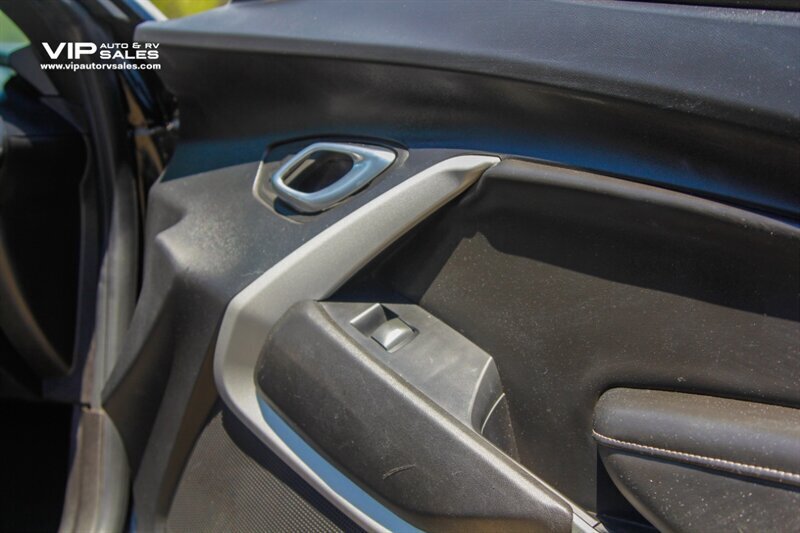 2022 Chevrolet Camaro LT - Photo 21 - Prescott, AZ 86301