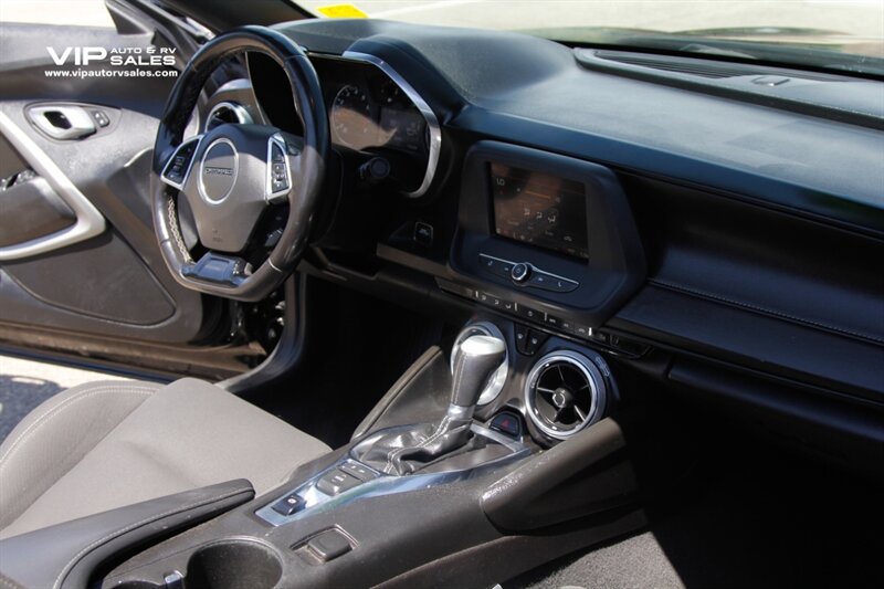 2022 Chevrolet Camaro LT - Photo 46 - Prescott, AZ 86301