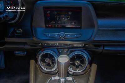 2022 Chevrolet Camaro LT - Photo 49 - Prescott, AZ 86301