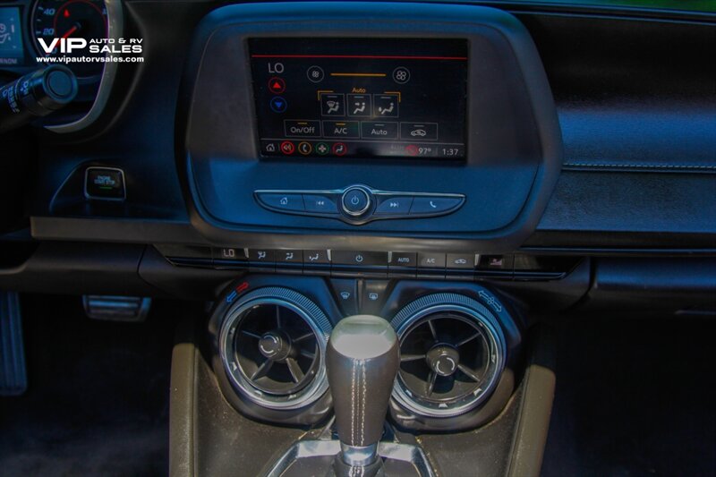 2022 Chevrolet Camaro LT - Photo 49 - Prescott, AZ 86301