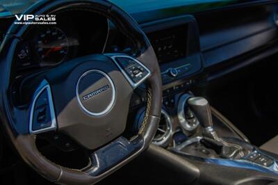 2022 Chevrolet Camaro LT - Photo 15 - Prescott, AZ 86301