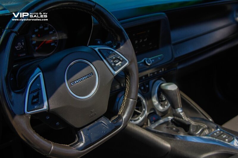 2022 Chevrolet Camaro LT - Photo 15 - Prescott, AZ 86301