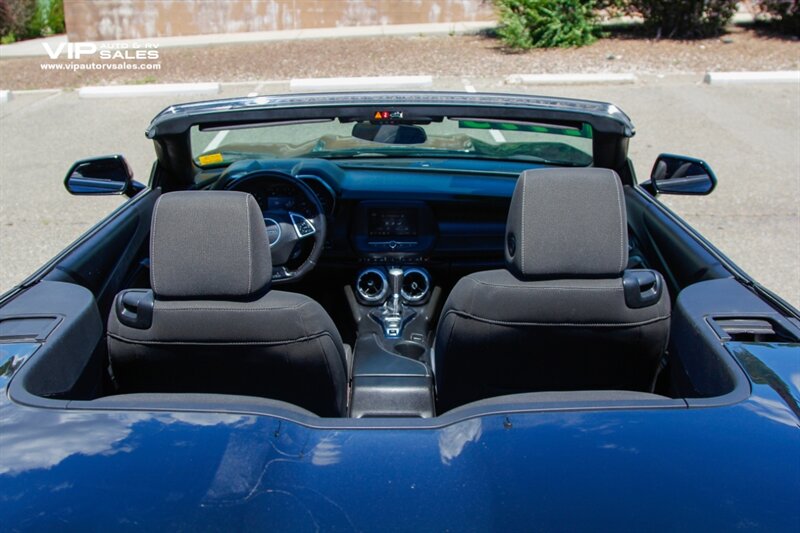 2022 Chevrolet Camaro LT - Photo 37 - Prescott, AZ 86301