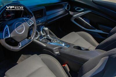 2022 Chevrolet Camaro LT - Photo 14 - Prescott, AZ 86301
