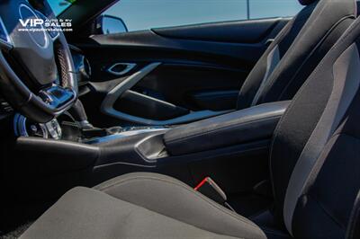 2022 Chevrolet Camaro LT - Photo 43 - Prescott, AZ 86301