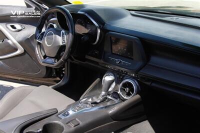 2022 Chevrolet Camaro LT - Photo 20 - Prescott, AZ 86301