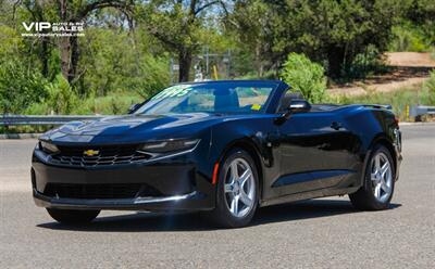 2022 Chevrolet Camaro LT - Photo 27 - Prescott, AZ 86301