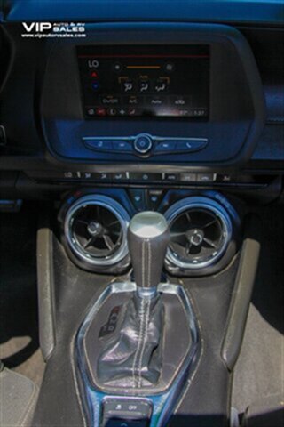 2022 Chevrolet Camaro LT - Photo 24 - Prescott, AZ 86301