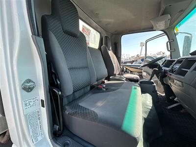 2015 Isuzu NPR XD Box Van - Photo 13 - Mesa, AZ 85201