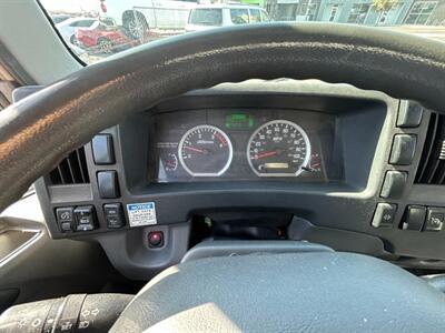 2015 Isuzu NPR XD Box Van - Photo 19 - Mesa, AZ 85201