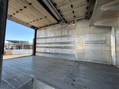 2015 Isuzu NPR XD Box Van - Photo 11 - Mesa, AZ 85201