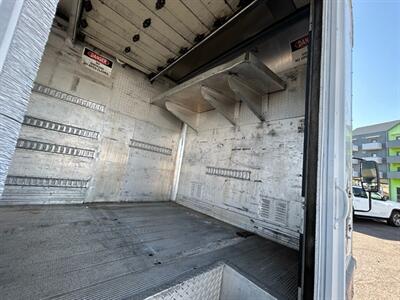 2015 Isuzu NPR XD Box Van - Photo 12 - Mesa, AZ 85201
