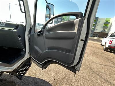 2015 Isuzu NPR XD Box Van - Photo 15 - Mesa, AZ 85201