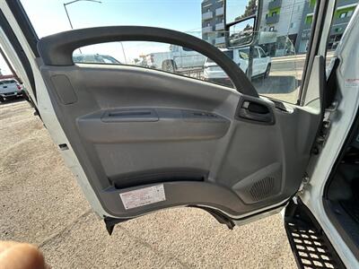 2015 Isuzu NPR XD Box Van - Photo 17 - Mesa, AZ 85201