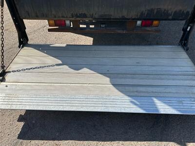 2015 Isuzu NPR XD Box Van - Photo 9 - Mesa, AZ 85201