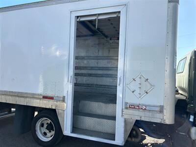 2015 Isuzu NPR XD Box Van - Photo 10 - Mesa, AZ 85201