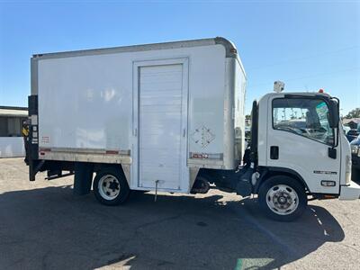 2015 Isuzu NPR XD Box Van - Photo 5 - Mesa, AZ 85201