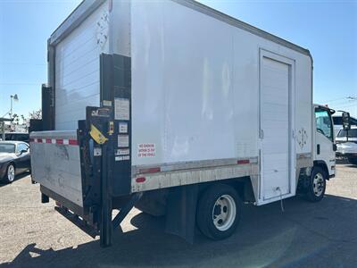 2015 Isuzu NPR XD Box Van - Photo 6 - Mesa, AZ 85201