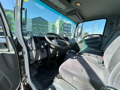 2015 Isuzu NPR XD Box Van - Photo 16 - Mesa, AZ 85201