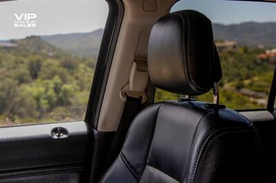 2016 Jeep Compass High Altitude   - Photo 16 - Prescott, AZ 86301