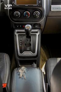 2016 Jeep Compass High Altitude   - Photo 30 - Prescott, AZ 86301