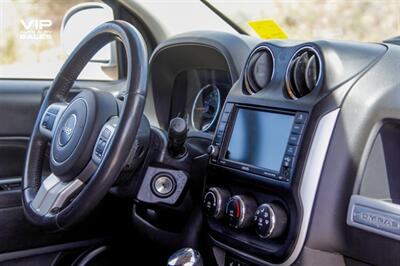 2016 Jeep Compass High Altitude   - Photo 14 - Prescott, AZ 86301