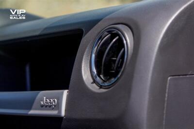 2016 Jeep Compass High Altitude   - Photo 25 - Prescott, AZ 86301