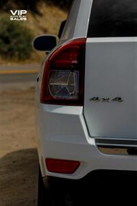 2016 Jeep Compass High Altitude   - Photo 43 - Prescott, AZ 86301