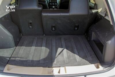 2016 Jeep Compass High Altitude   - Photo 45 - Prescott, AZ 86301