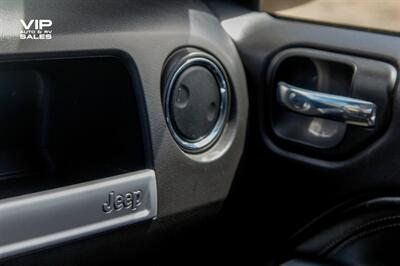 2016 Jeep Compass High Altitude   - Photo 38 - Prescott, AZ 86301