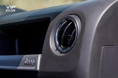 2016 Jeep Compass High Altitude   - Photo 24 - Prescott, AZ 86301