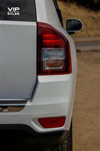 2016 Jeep Compass High Altitude   - Photo 42 - Prescott, AZ 86301