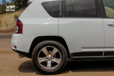 2016 Jeep Compass High Altitude   - Photo 9 - Prescott, AZ 86301