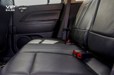 2016 Jeep Compass High Altitude   - Photo 28 - Prescott, AZ 86301