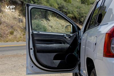 2016 Jeep Compass High Altitude   - Photo 48 - Prescott, AZ 86301