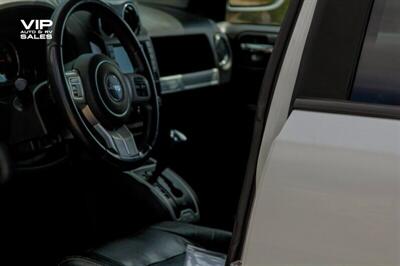 2016 Jeep Compass High Altitude   - Photo 48 - Prescott, AZ 86301