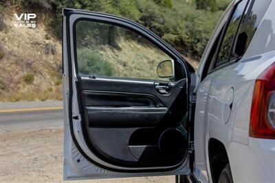 2016 Jeep Compass High Altitude   - Photo 49 - Prescott, AZ 86301