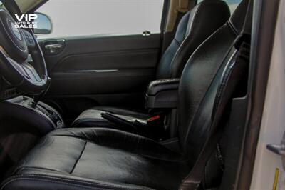 2016 Jeep Compass High Altitude   - Photo 19 - Prescott, AZ 86301