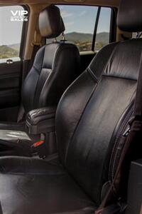 2016 Jeep Compass High Altitude   - Photo 19 - Prescott, AZ 86301