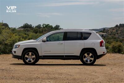 2016 Jeep Compass High Altitude   - Photo 2 - Prescott, AZ 86301