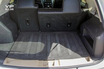 2016 Jeep Compass High Altitude   - Photo 46 - Prescott, AZ 86301