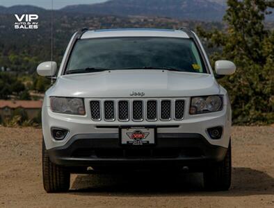 2016 Jeep Compass High Altitude   - Photo 3 - Prescott, AZ 86301