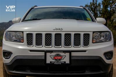 2016 Jeep Compass High Altitude   - Photo 11 - Prescott, AZ 86301